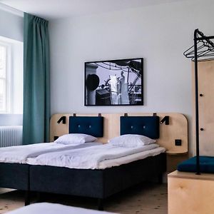 Superior Kamer